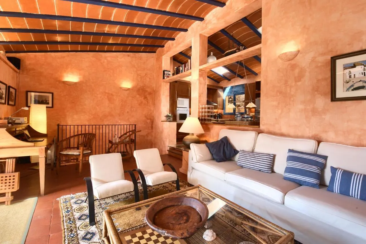 Feriehus Casa Aigua Freda Villa Begur