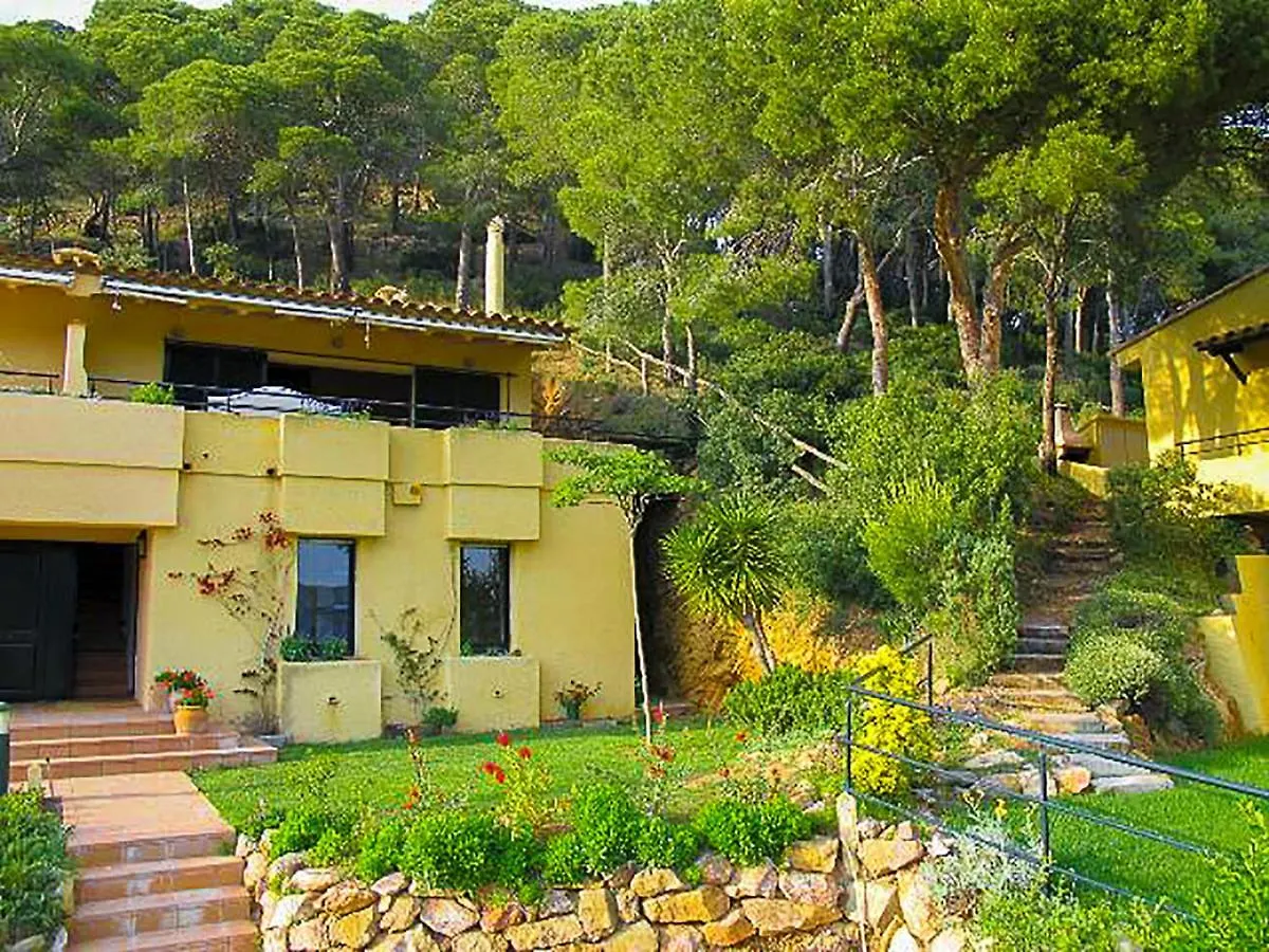 Casa Aigua Freda Villa Begur 0*,  Spanien